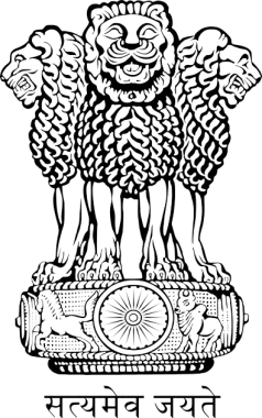Indian Emblem